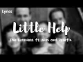 The BossHoss ft. Mimi and Josy - Little Help (LYRICS)