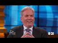 Dr Phil S18E40 Former Anchorwoman and Beauty Queen Wife Is She Addicted