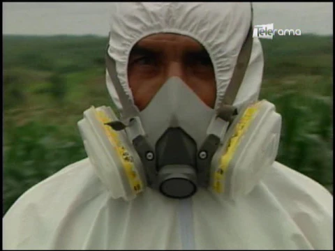 Ecuador Agropecuario 19-06-2017