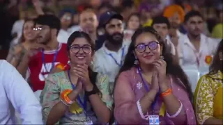 دل دل پیار نال بھرکے جی ستیندر سرتاج لائیو سٹیج 