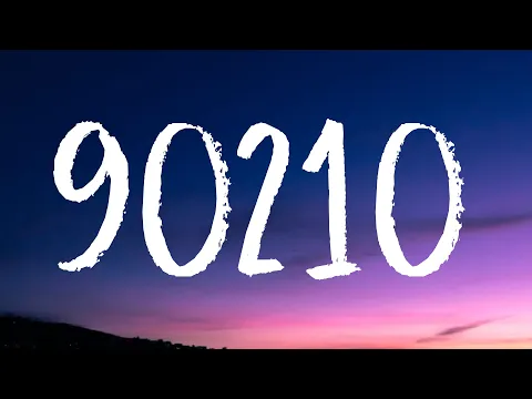 Download MP3 Travis Scott - 90210 (Lyrics) Ft. Kacy Hill