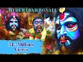 Download Lagu HYDERABAD BONALU 2021 || POTHARAJU || HYDERABAD BONALU