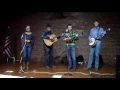 Clinchfield Mountain, Wayfaring Stranger