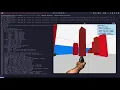 Making A Game With No Game Engine Raylib