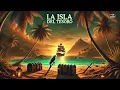 Download Lagu 🌴🏴‍☠️ La isla del tesoro: ¡Aventura y Misterio en el Mar! 🏝️💀