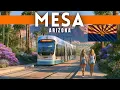 Why Mesa Arizona is BOOMING in 2026
