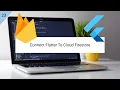 Connect Flutter To Cloud Firestore - 25 Days Of Flutter