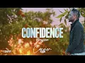 Boyzie - Confidence (Official Audio)