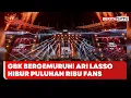 Download Lagu Konser Dewa 19 di GBK, Ari Lasso Hipnotis Puluhan Ribu Penonton #Beritasatu