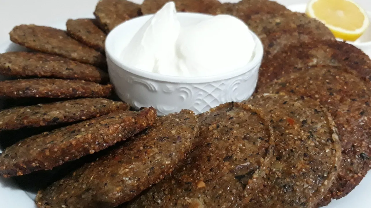 Evde Tavuk Çökertme Tarifi - Bilik Ailesi - Kebap Tarifleri