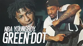 i gotta go pray now lol nba youngboy green dot reaction 