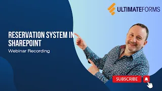Webinar video