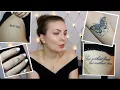 THE MEANING BEHIND MY 12 TATTOOS