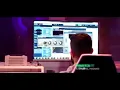معنديش مع النفاق زهري وين وأنا وين #amoune talens Patron cover CLIPE