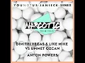 Narcotic (Dimitri Vegas vs Ummet Ozcan Remix) - YouNotUs, Janieck & Senex