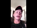 Let your country hang out lacs cover