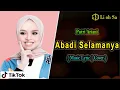 Download Lagu Abadi Selamanya - Putri Ariani (Music Lyric | Cover)