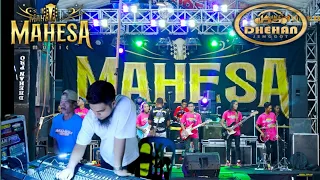 cek sound kalem kalem mahesa music live ngepung kedamean gresik dhehan pro audio