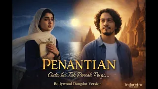 penantian mansyur s bollywood dangdut fusion official music video indoretro 