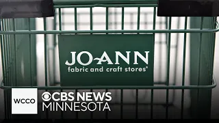 JoAnn Fabrics to close 500 stores nationwide