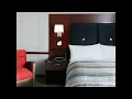 New York City Radisson Hotel Tour