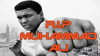 muhammad ali o maior boxeador de todos os tempos v deo especial canal psw hd