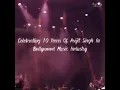 Download Lagu Arijit Singh 10 Years In Bollywood❣Special WhatsApp Status|Phir Mohabbat 4K Fullscreen Status#Shorts