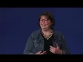 Download Lagu The Power of Not Knowing | Erica Holthausen | TEDxBentleyU