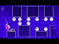 Dash but in Stereo Madness Style