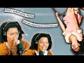 OLIVIA RODRIGO might have ALBUM OF THE YEAR Album Reaction