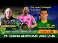 Download Lagu Persebaya Guncang Australia🔥 Francisco Rivera Jadi Sorotan😎 Striker Asing Baru Bajol Ijo