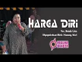 Lagu HARGA DIRI - BUNDA LINA II PAULINA DANCER II BOJONGSARI