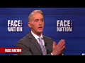 Extended interview Rep Trey Gowdy on Face the Nation