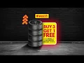 Tyrepower Power Up Sale Buy 3 Pirelli Tyres Get One Free Offer