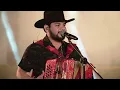 Tierra De Los Cabrera - (Video Oficial) - Panchito Arredondo - DEL Records 2025