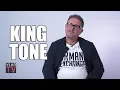 King Tone A Judge Can Turn a Straight Man into a Homosexual Part 13