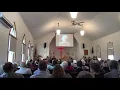 Verna Pfaff Funeral Service
