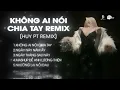 Lagu Nonstop Chuẩn Melody Hot Trend 2026🎼Không Ai Nói Chia Tay (Huy PT Remix) - Em Tìm Được Lý Do Rồi