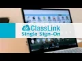 ClassLink LaunchPad for Higher Education