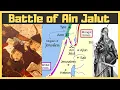 Download Lagu Battle of Ain Jalut - Death of Mongol Invincibility (1260)