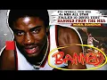 BANNED The Bitter Side Of Micheal SUGAR Ray Richardson Stunted Growth