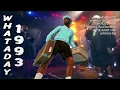 Tyler, The Creator - WHAT A DAY 1993 (prod. by toasty digital)