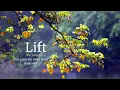 Lift the Wings - Riverdance - Singing Mother (Lyrics)
