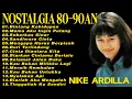 Lagu Nike Ardilla Full Album Nostalgia Tahun 80-90an | The Best of Nike Ardilla | Bintang Kehidupan