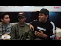 Lagu Studio Manis bersama Putera Band \u0026 Muna Shahirah