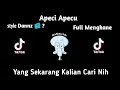 Download Lagu DJ APECI APECU FULL MENGKANE VIRAL TIKTOK TERBARU 2023
