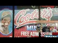 Cooters museum Pigeon Forge