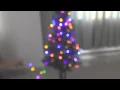 Christmas LED Light 8 mode shining