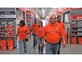 Home Depot - Retail is Detail