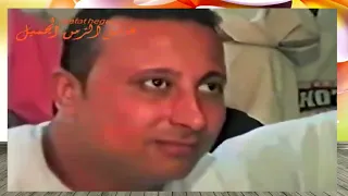 بالفيديو الشيخ سالم غنيم قصة عبد الله وحسانين الجزء الخامس والأخير حصريا من رأفت حجازي 